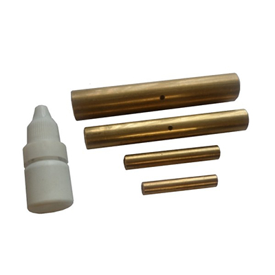 Rod repair kits