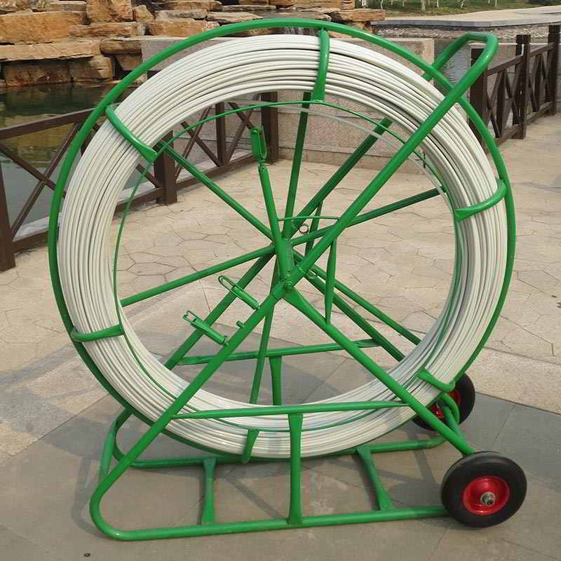 Fiberglass Duct Rodder