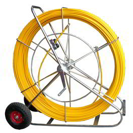 11 mm x 150mtrs fiberglass rodder