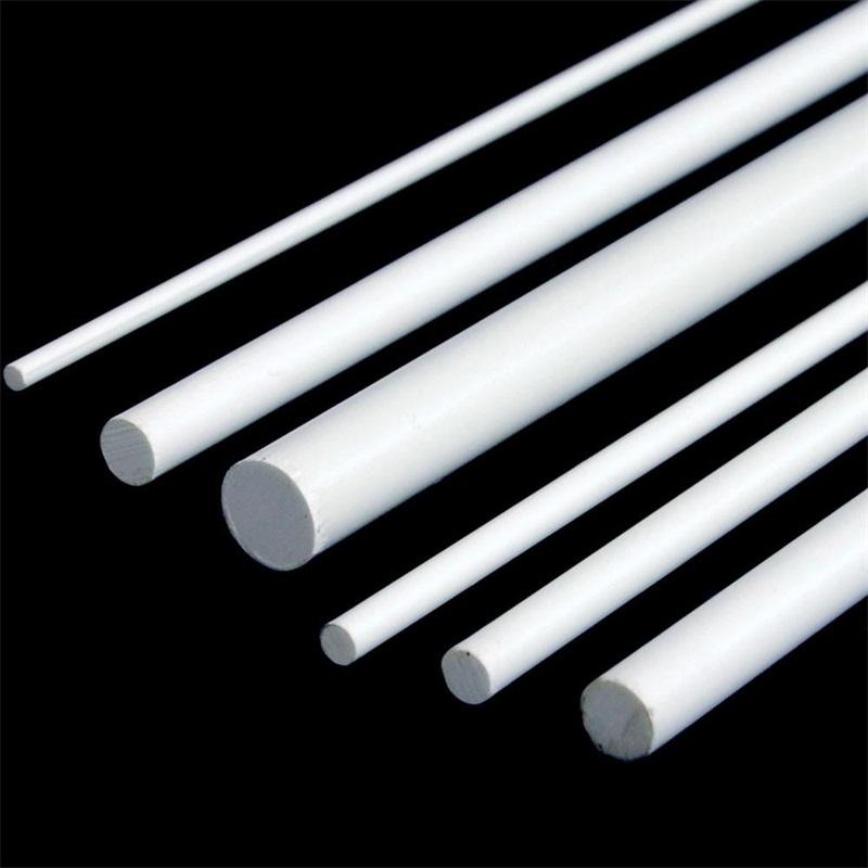 Fiberglass Rods