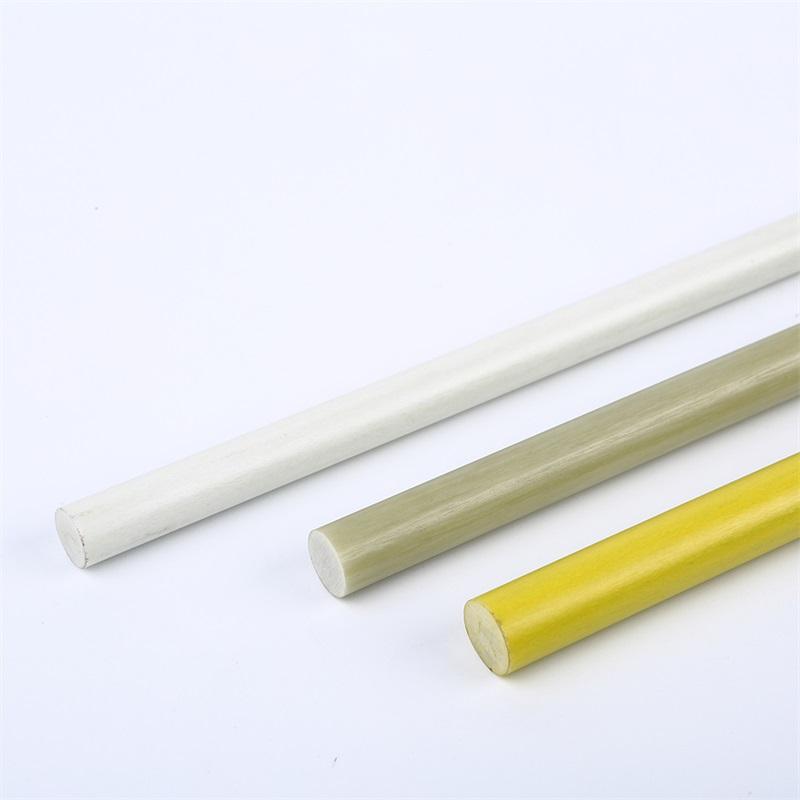 Fiberglass Rods