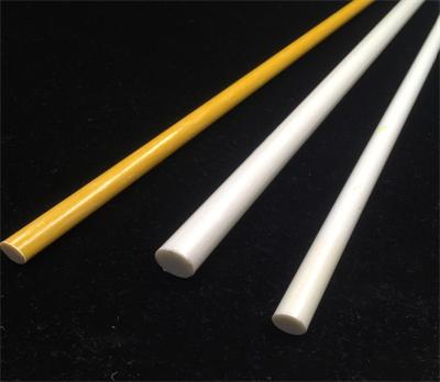 long fiberglass rods