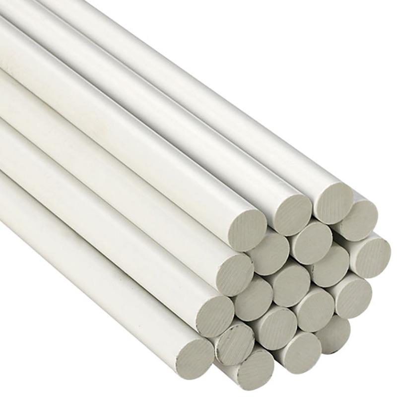 Fiberglass Rods