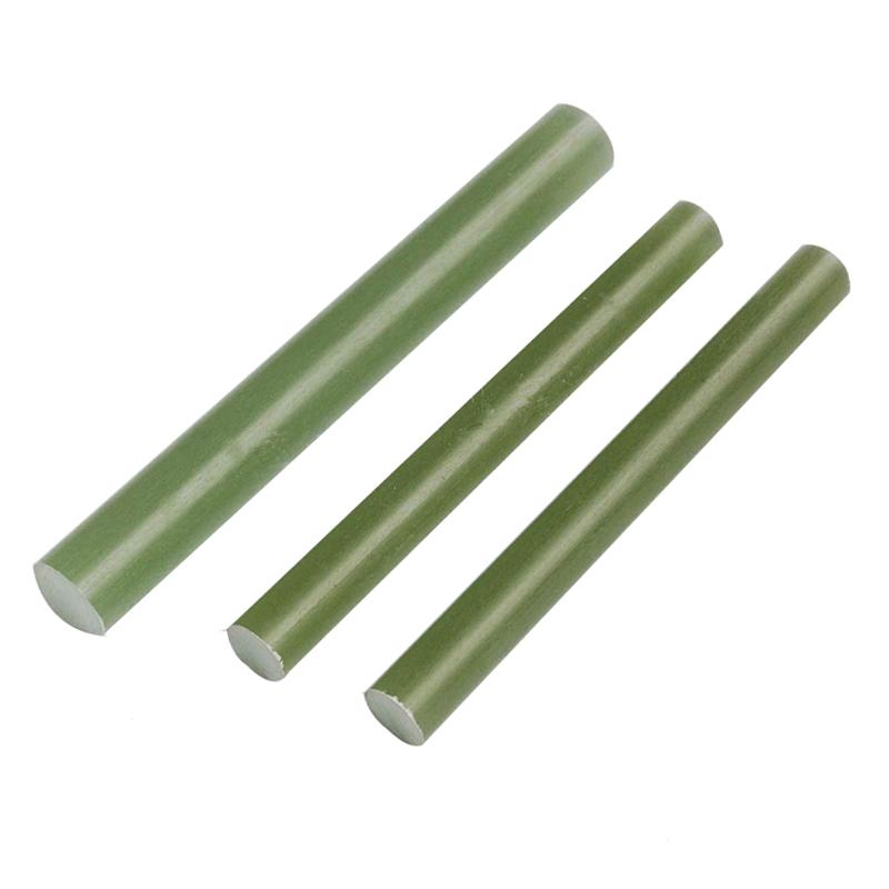 Fiberglass Rods