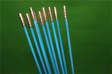 structure of fiberglass push pull rod1